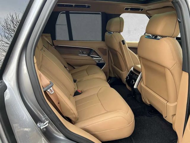 Land Rover Range Rover Autobiography P530