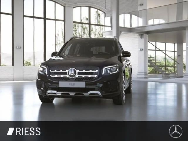 Mercedes-Benz GLB 200 GLB 200 d Progressive