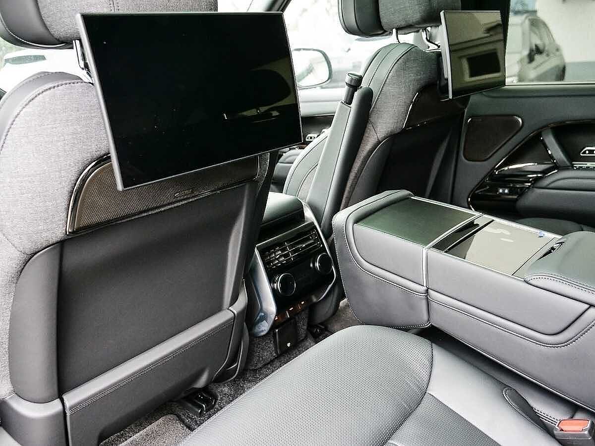 Land Rover Range Rover P615 SV