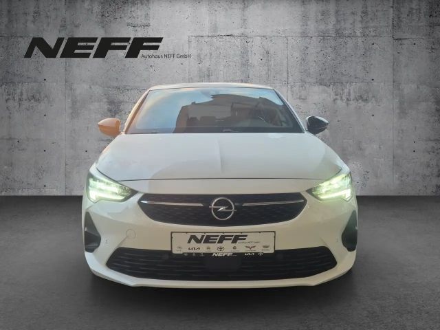 Opel Corsa GS-Line Grand Sport