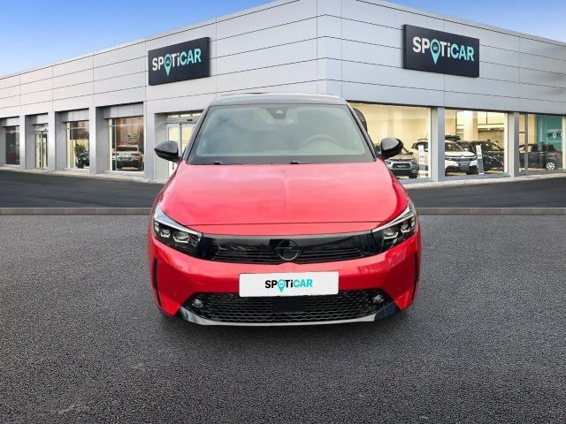 Opel Corsa GS-Line Grand Sport Turbo