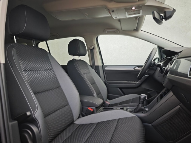 Volkswagen Touran 1.5 TSI