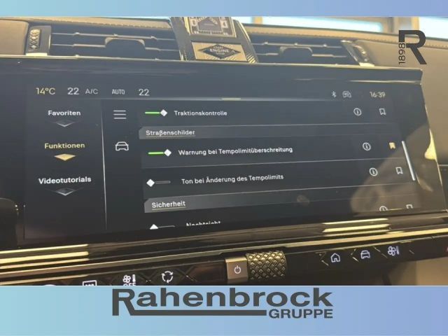 DS DS 7 Crossback Crossback Étoile