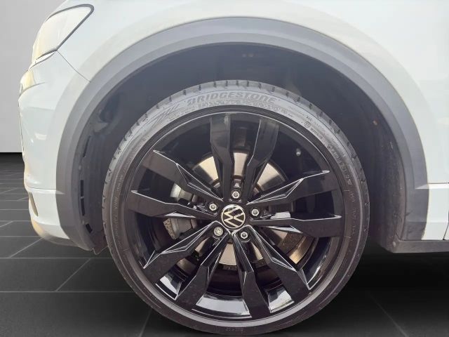 Volkswagen T-Roc 2.0 TSI