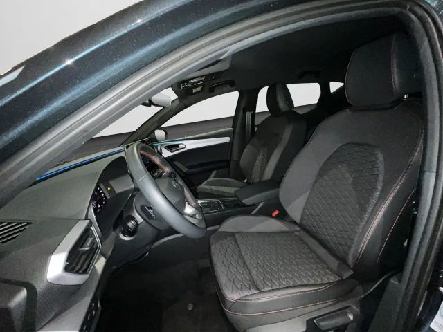 Seat Leon 2.0 TDI FR-lijn