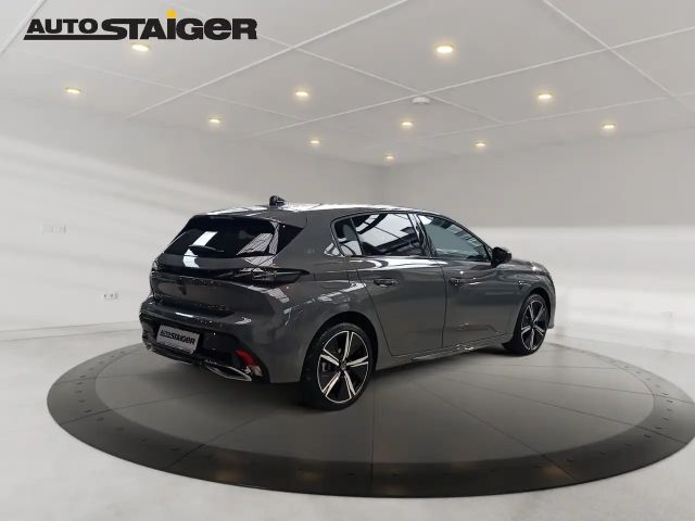 Peugeot 308 GT-Line Hybrid