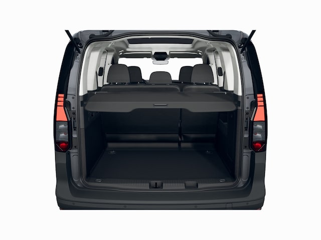 Volkswagen Caddy Combi