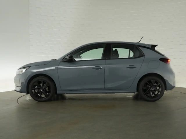 Opel Corsa GS-Line Grand Sport