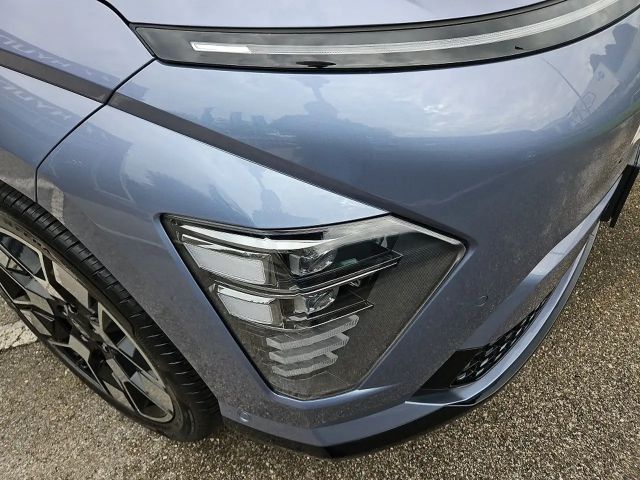 Hyundai Kona Electric