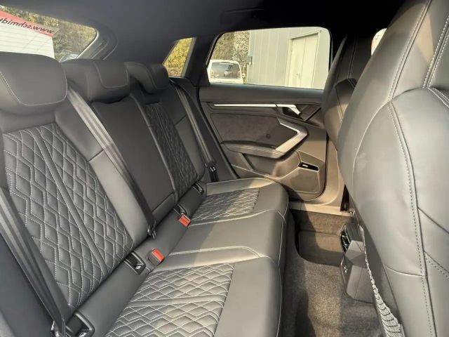 Audi A3 35 TDI S-Tronic Sedan