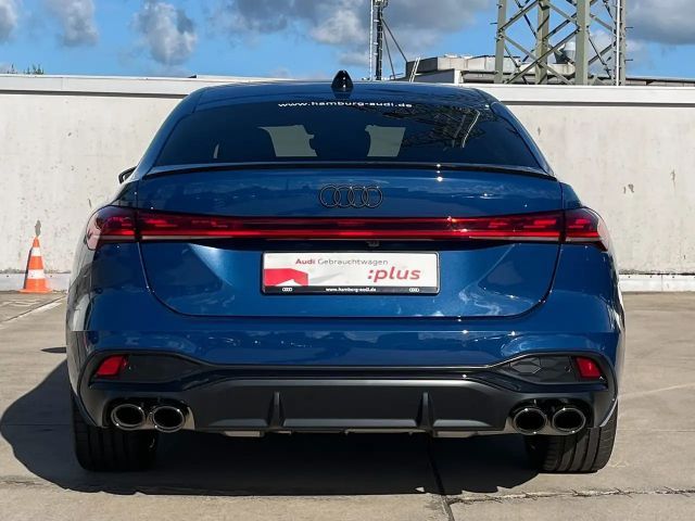 Audi S5 Quattro S-Tronic