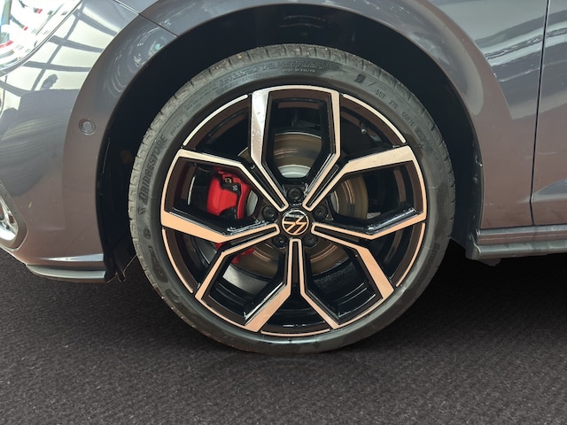 Volkswagen Polo 2.0 TSI DSG GTI IQ.Drive