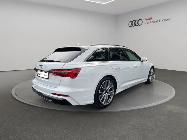 Audi S6 3.0 TDI Quattro