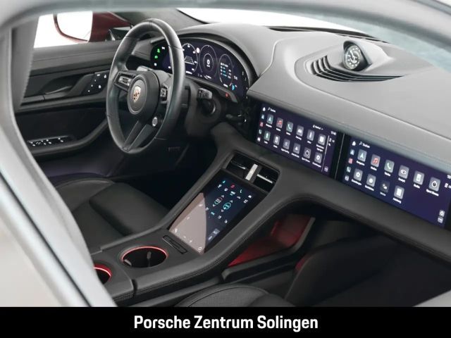 Porsche Taycan GTS RS S Sport Turismo