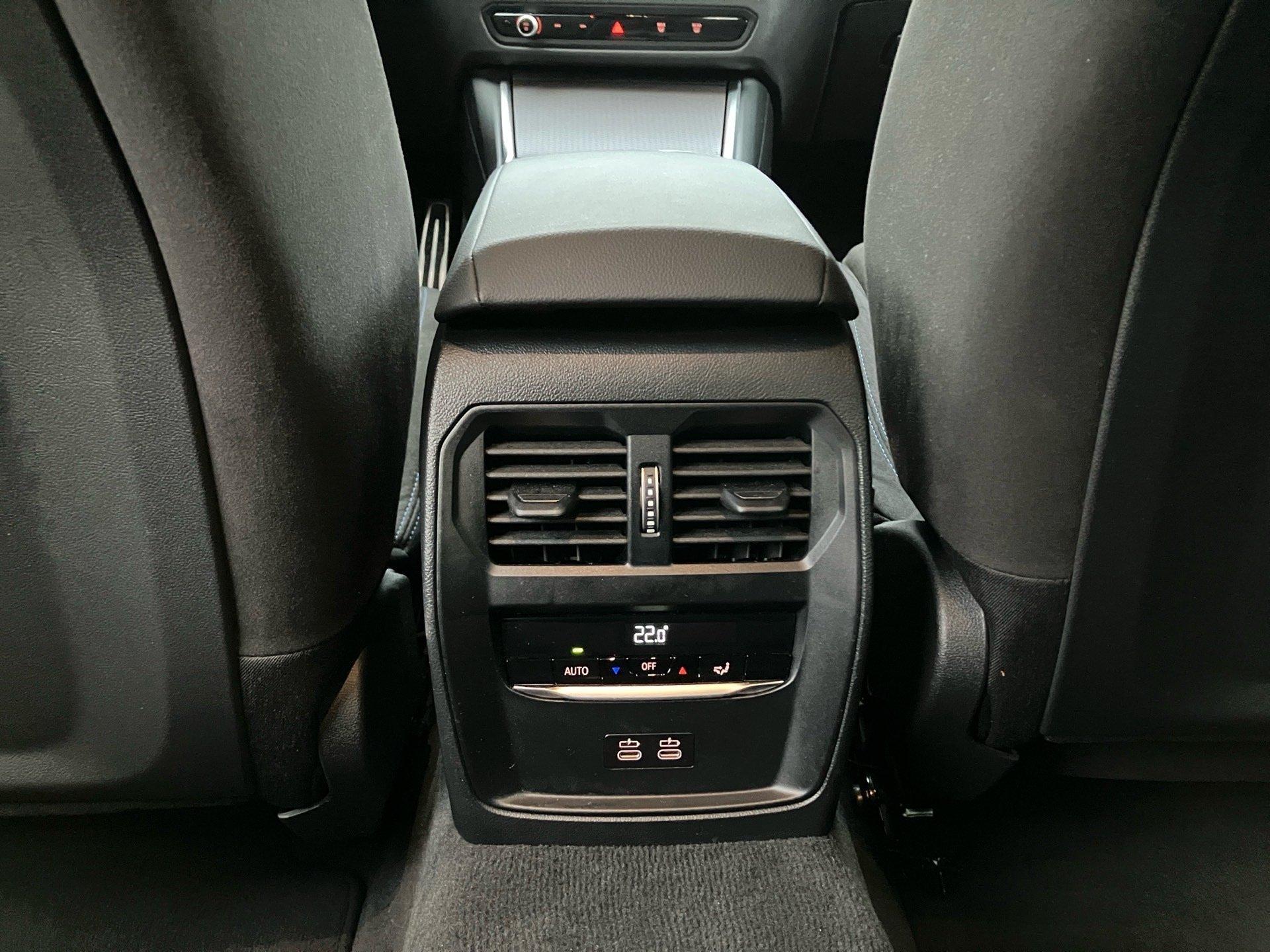 BMW 320 320i Touring