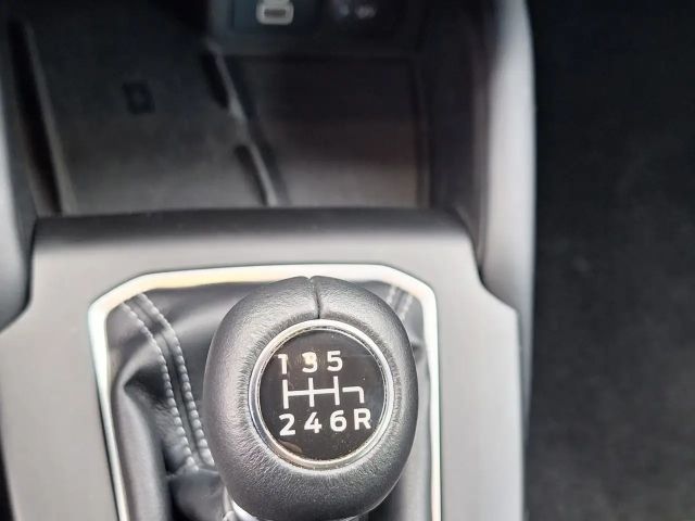 Ford Focus Titanium Wagon