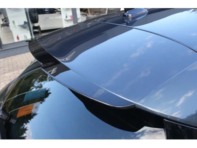 Cupra Leon 2.0 TSI DSG