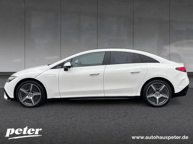 Mercedes-Benz EQE 300 AMG Line Sedan