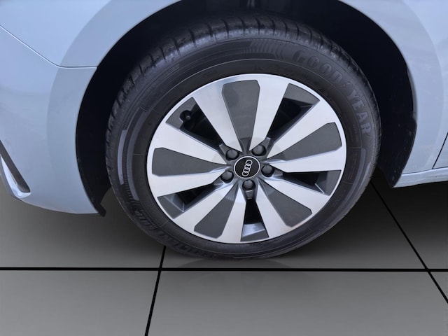 Audi A1 30 TFSI Sportback