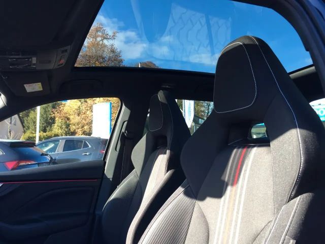 Skoda Kamiq Monte Carlo