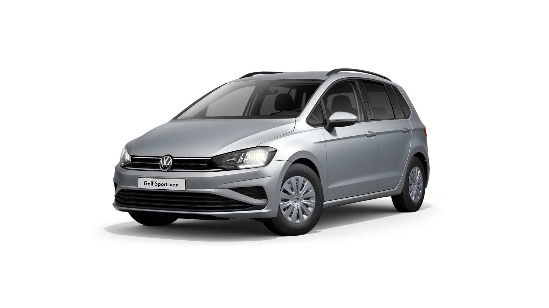 Volkswagen Golf Sportsvan Sportsvan 1.0TL   Bt085 TSIM6F