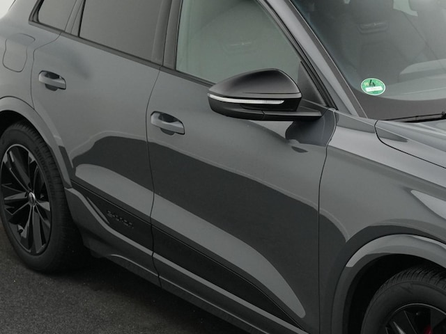 Audi Q6 e-tron Quattro