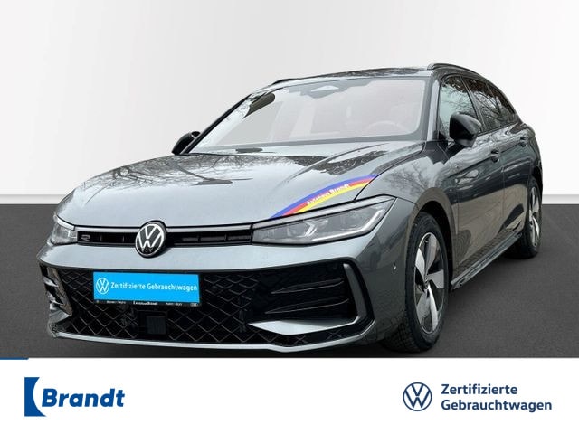 Volkswagen Passat 2.0 TDI R-Line Variant