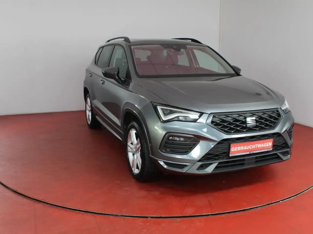 Seat Ateca 1.5 TSI FR-lijn