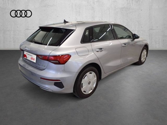 Audi A3 35 TFSI Sportback