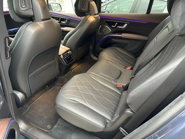 Mercedes-Benz EQS SUV 450 4MATIC Premium