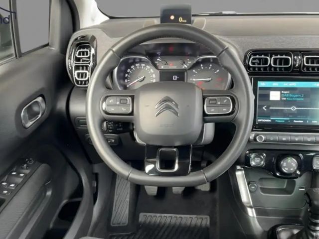 Citroën C3 Aircross Pack PureTech Shine