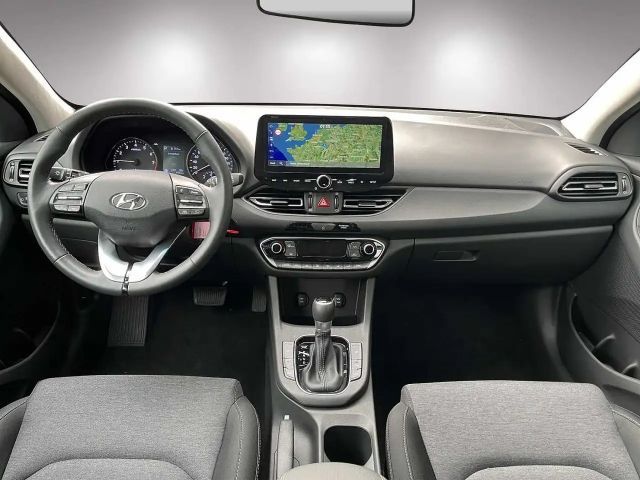 Hyundai i30 Hybrid Trend