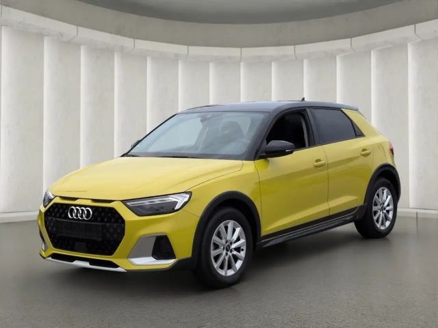 Audi A1 30 TFSI Allstreet