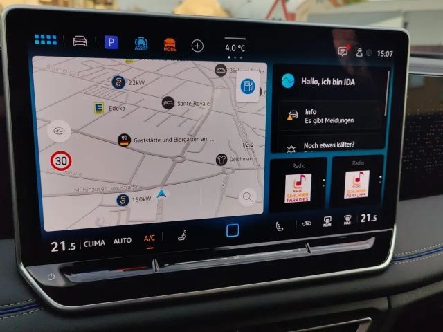 Volkswagen Tiguan 4Motion R-Line