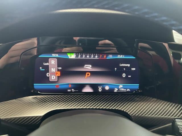 Volkswagen Golf 2.0 TSI 4Motion DSG