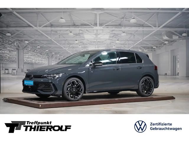 Volkswagen Golf 1.5 eTSI DSG Golf VIII R-Line