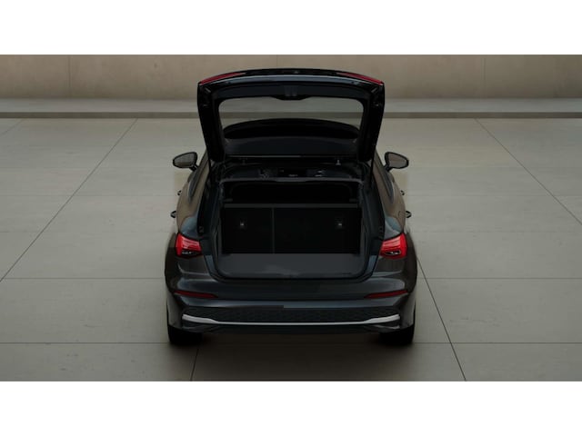 Audi A3 35 TFSI S-Tronic Sportback