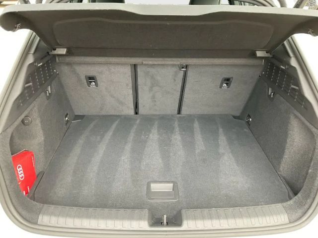 Audi S3 Quattro S-Line Sedan