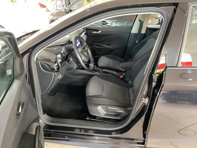 Skoda Fabia 1.0 TSI Ambition