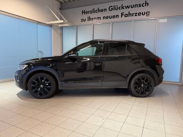 Volkswagen T-Roc 1.0 TSI Pro