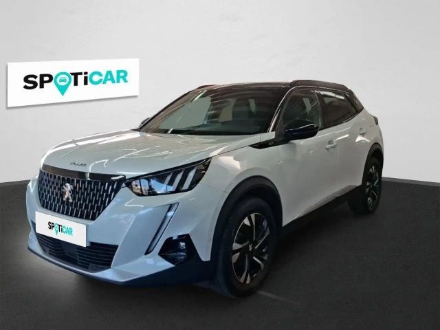 Peugeot 2008 EAT8 GT-Line