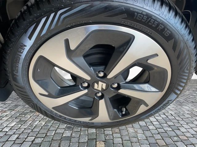 Suzuki Swift AllGrip Comfort