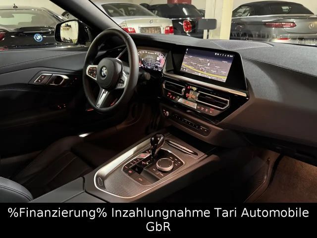 BMW Z4 Cabrio M40i Roadster