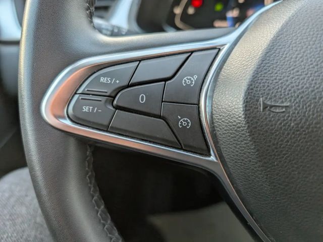 Renault Captur TCe 140 Techno