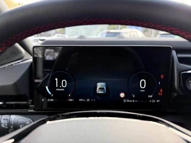 Ford Puma EcoBoost ST Line