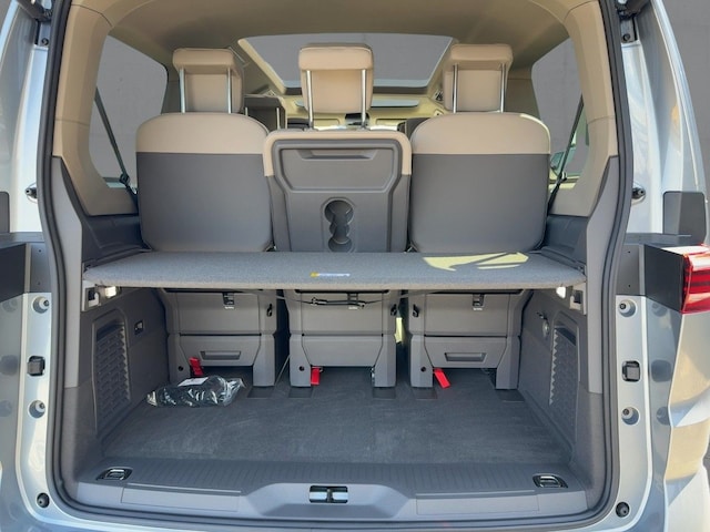 Volkswagen Multivan T7