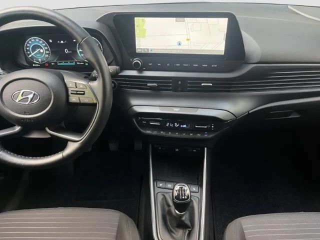 Hyundai i20 1.0 Prime T-GDi