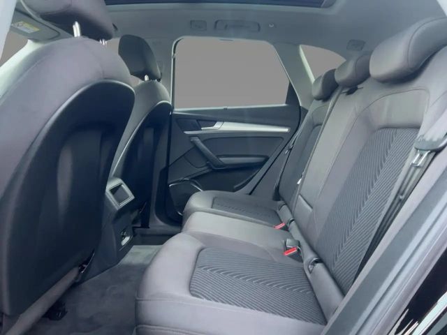 Audi Q5 40 TDI Quattro S-Tronic