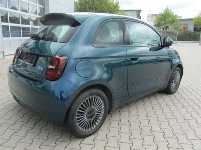 Fiat 500e Icon