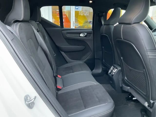 Volvo XC40 AWD Ultimate